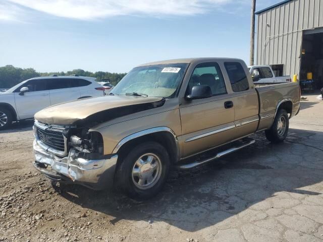 GMC Sierra