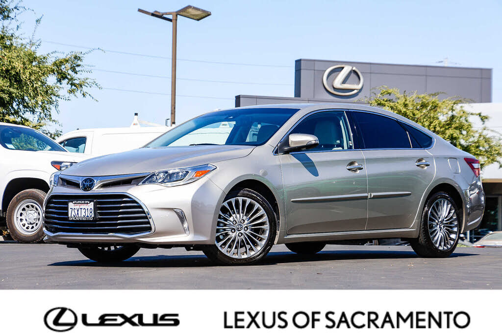 Toyota Avalon