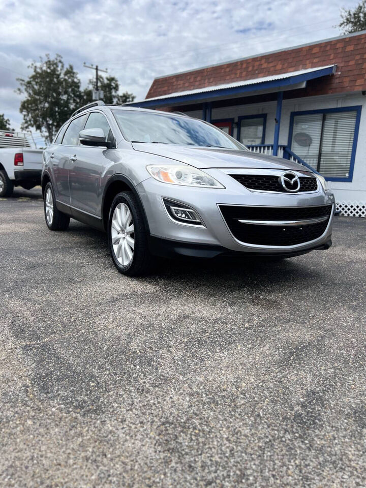 Mazda CX-9