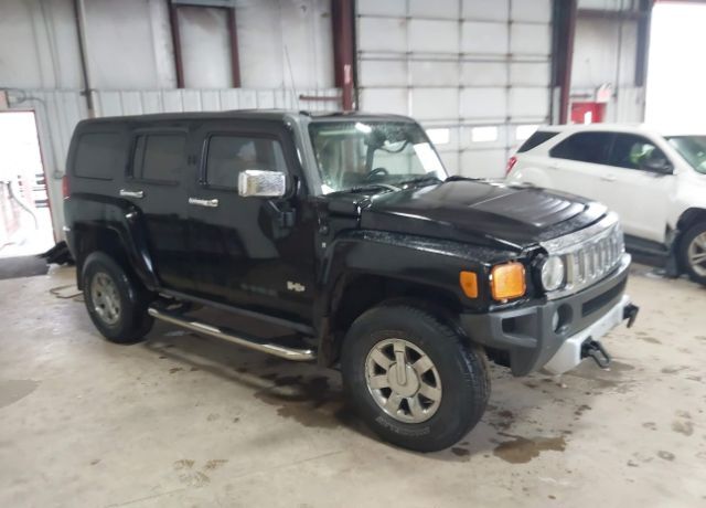 HUMMER H3