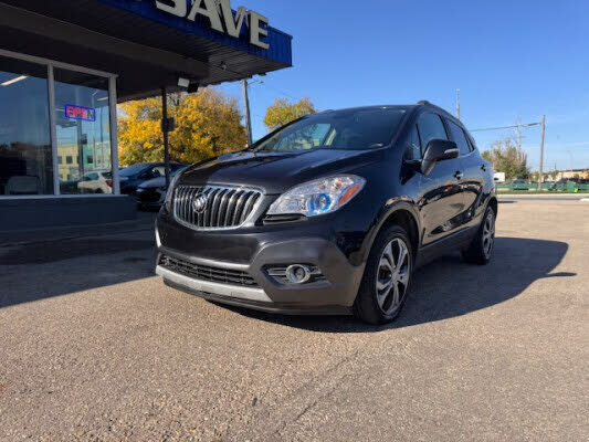 Buick Encore