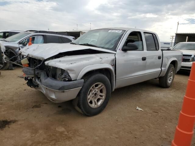 Dodge Dakota