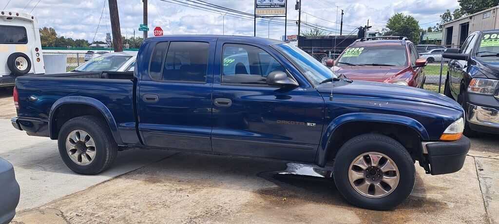 Dodge Dakota