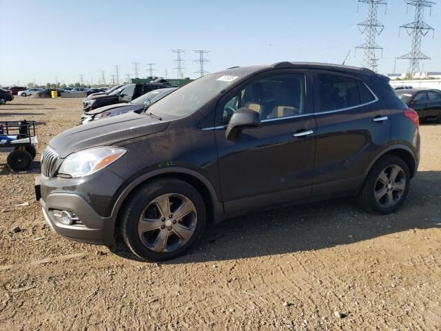 Buick Encore