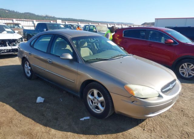 Ford Taurus