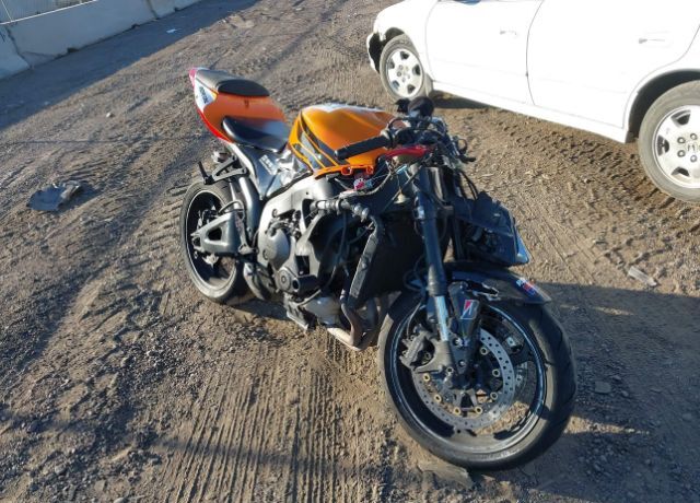 Honda CBR600