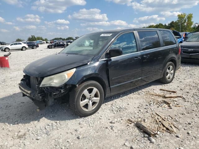 Volkswagen Routan