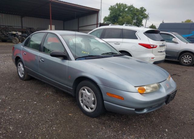 Saturn SL2