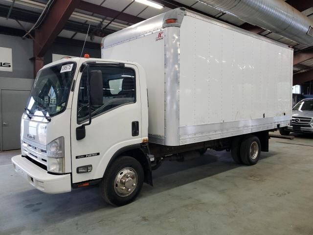 Isuzu NPR/NPR-HD