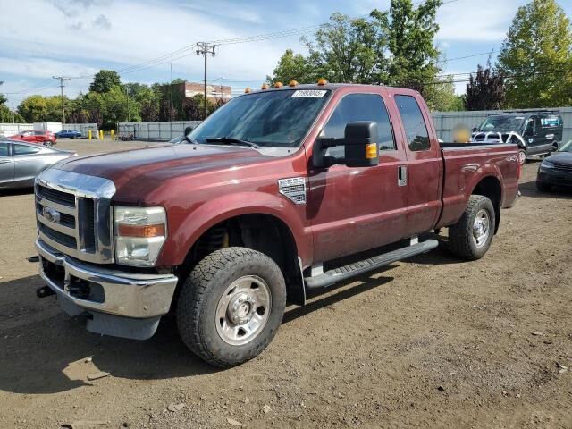Ford F-250