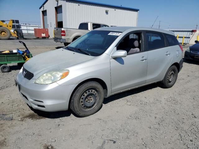 Toyota Corolla Matrix