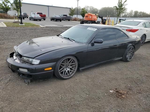Nissan 240SX