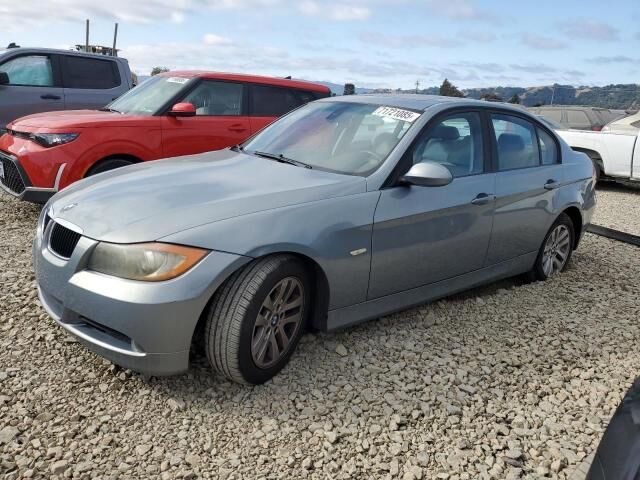BMW 325i