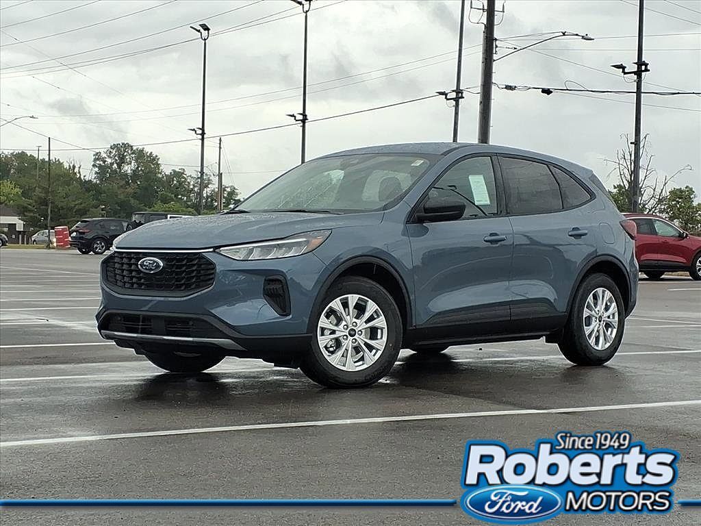 2026 FORD Escape