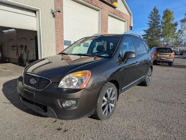 Kia Rondo