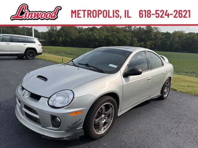 Dodge Neon