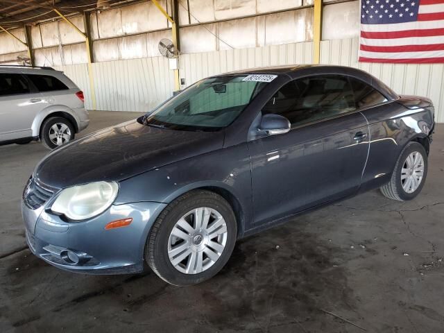 Volkswagen Eos