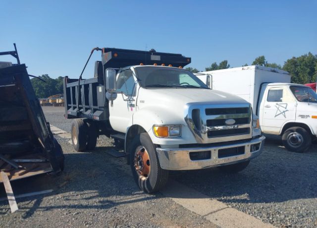 Ford F-750