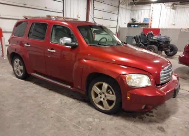 Chevrolet HHR
