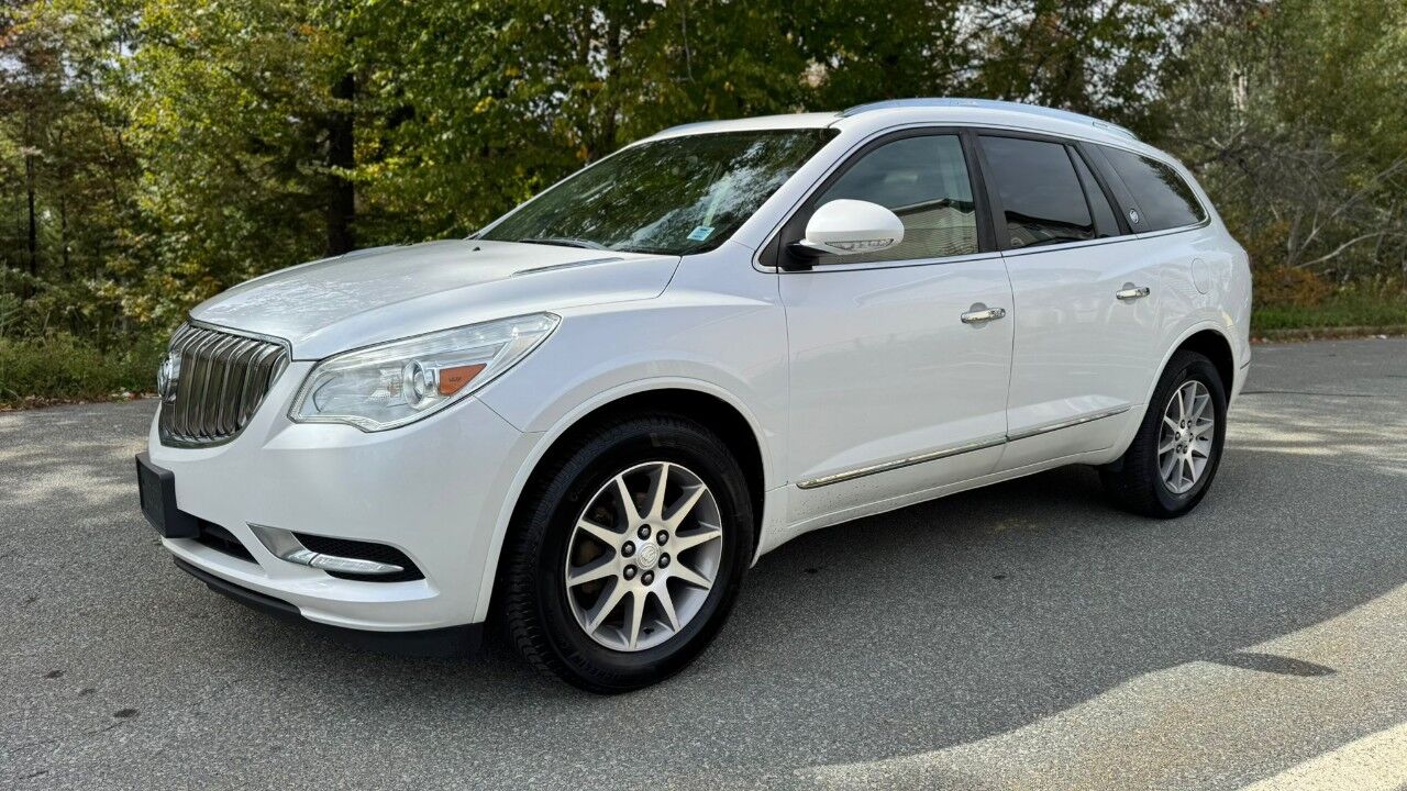 Buick Enclave