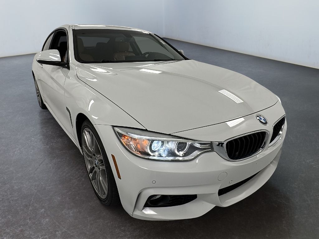 BMW 440i