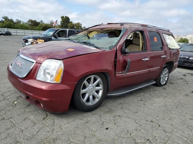 GMC Yukon