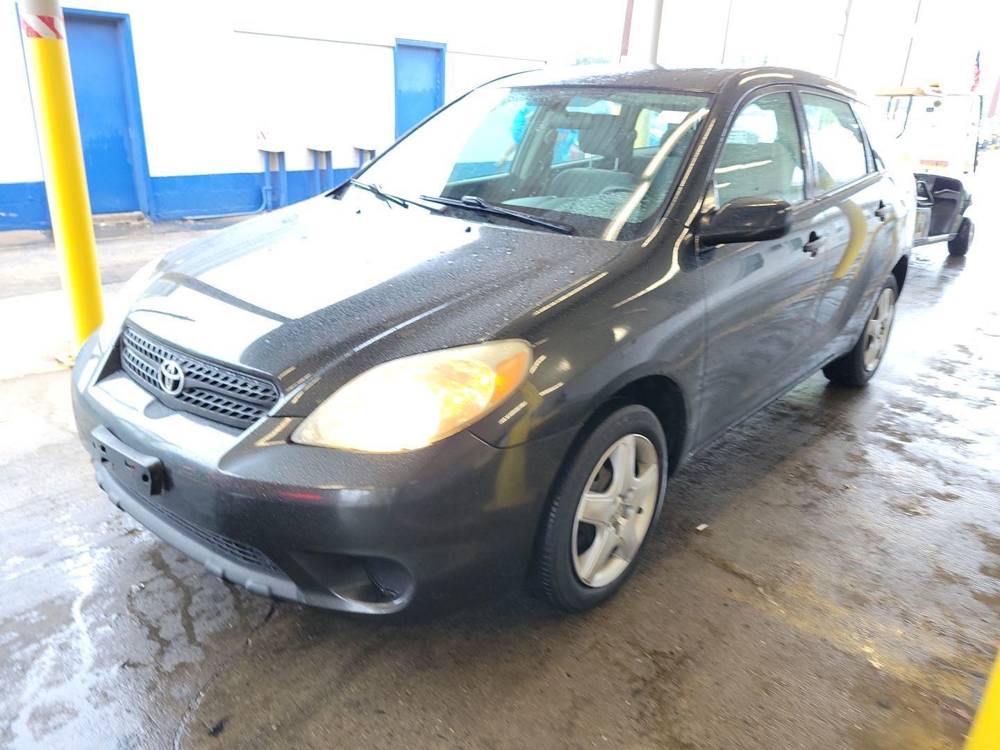 Toyota Corolla Matrix