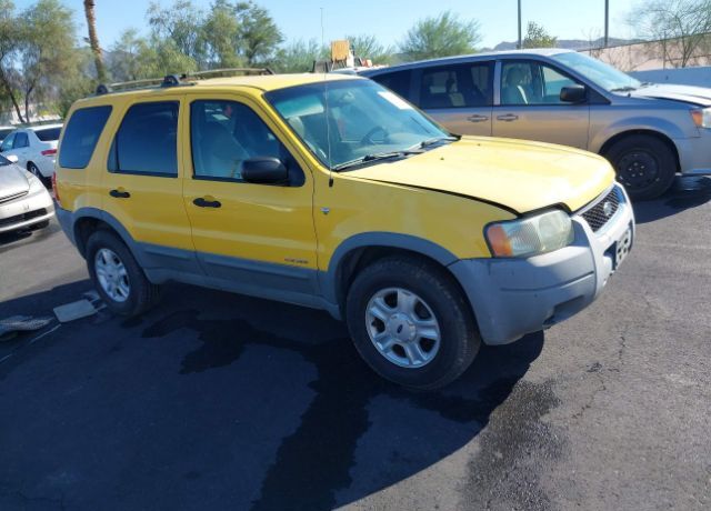 Ford Escape