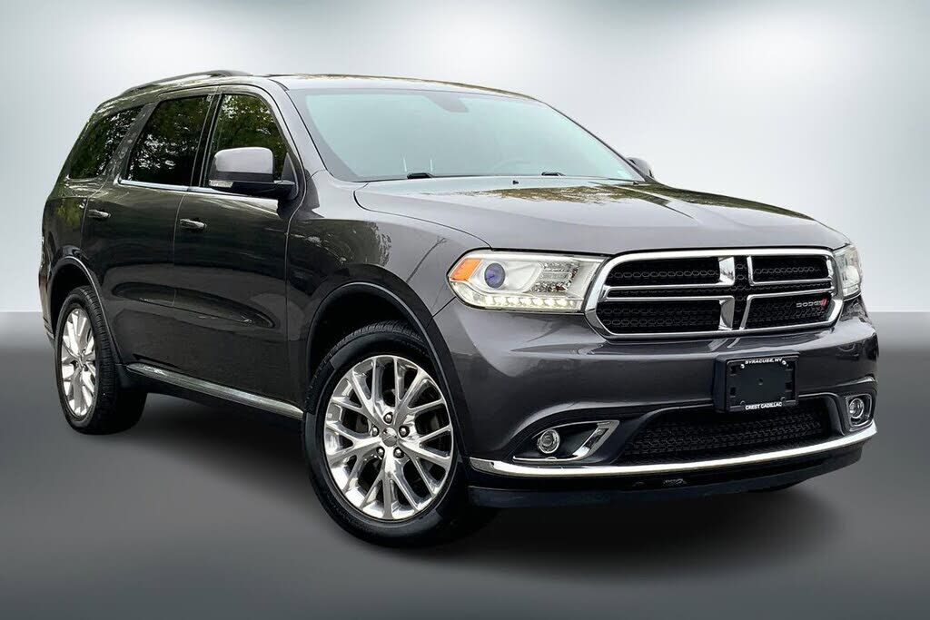 Dodge Durango