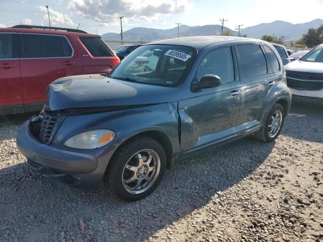 Chrysler PT Cruiser