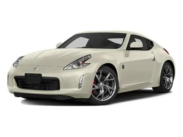 Nissan 370Z