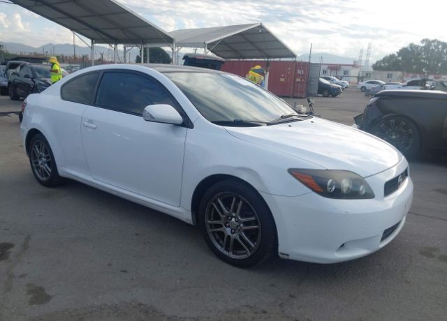 Toyota SCION tC