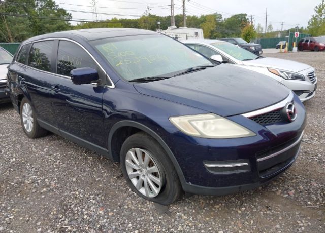 Mazda CX-9