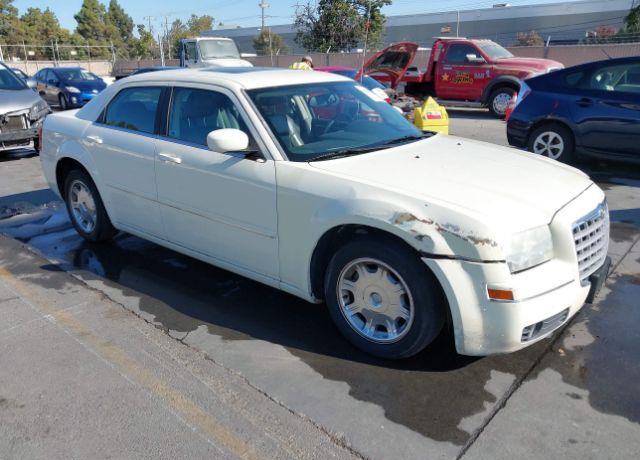 Chrysler 300