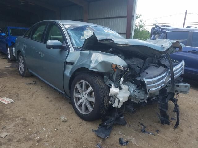 Ford Taurus
