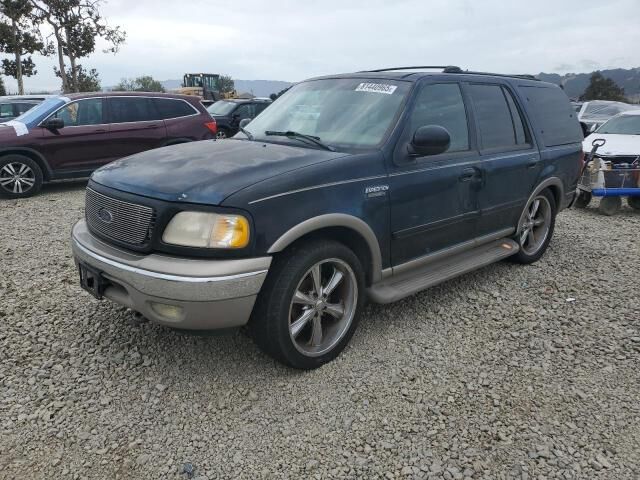 Ford Expedition