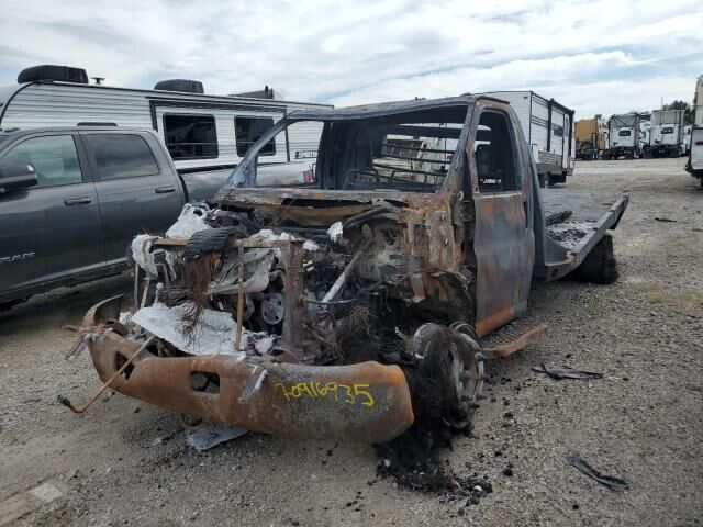 GMC C5