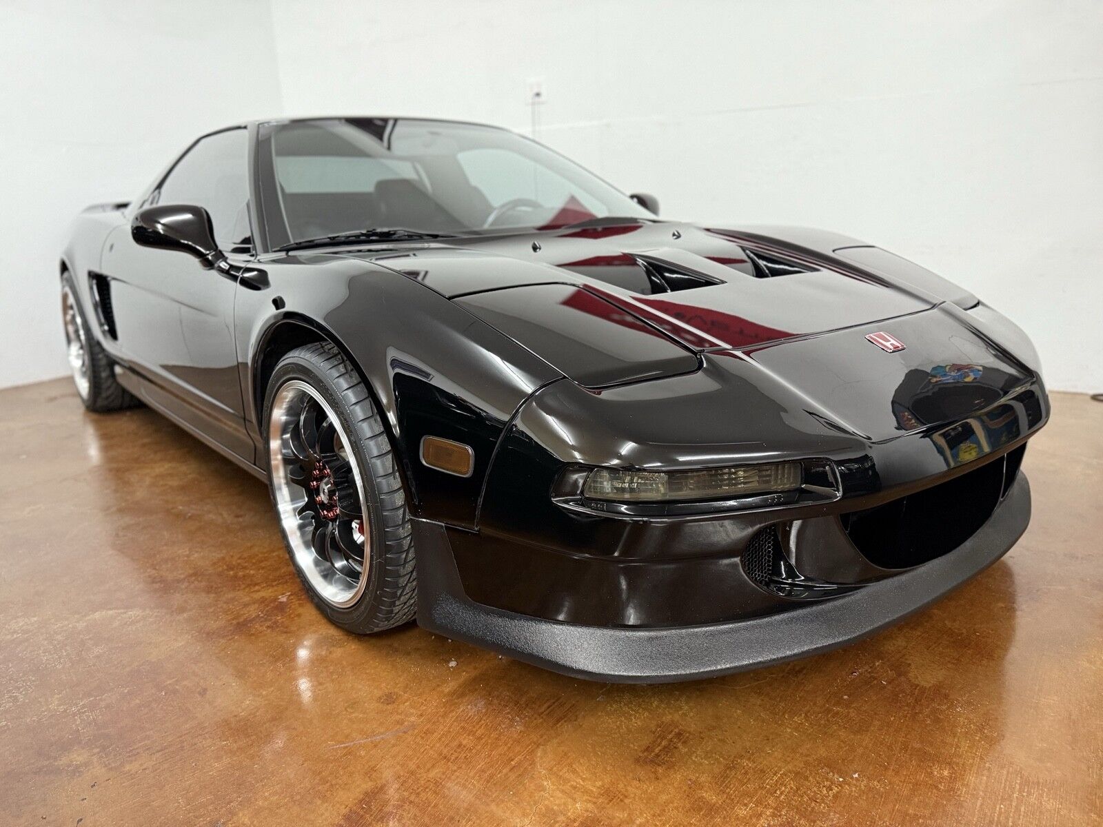 Acura NSX