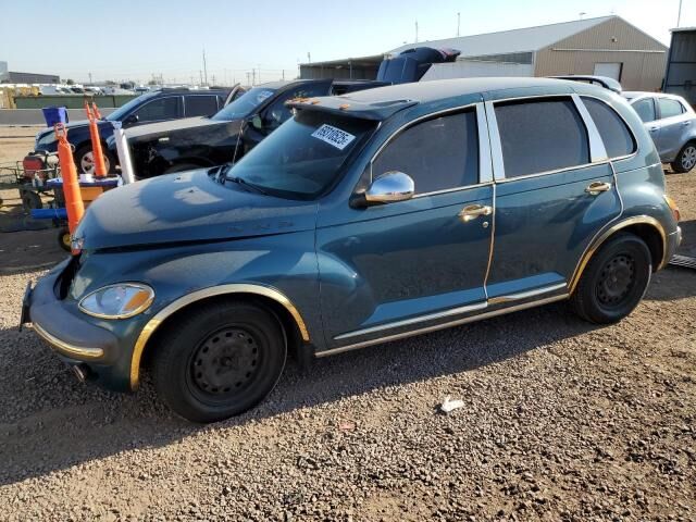 Chrysler PT Cruiser