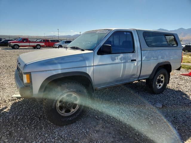 Nissan Pickup