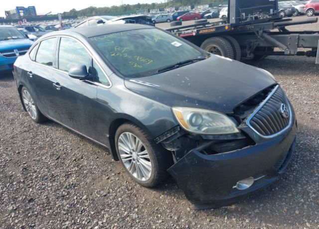 Buick Verano