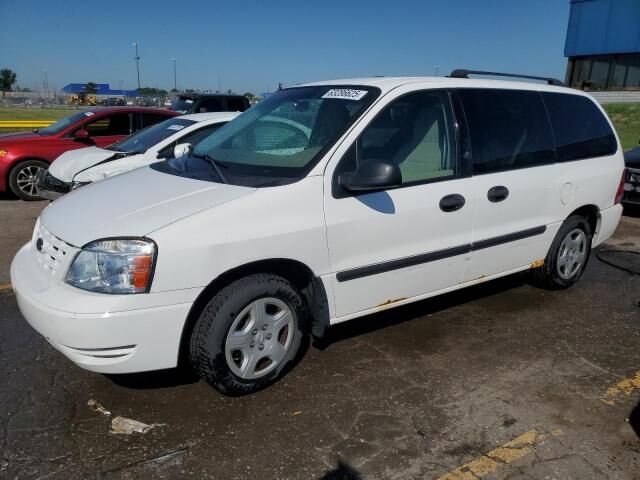Ford Freestar