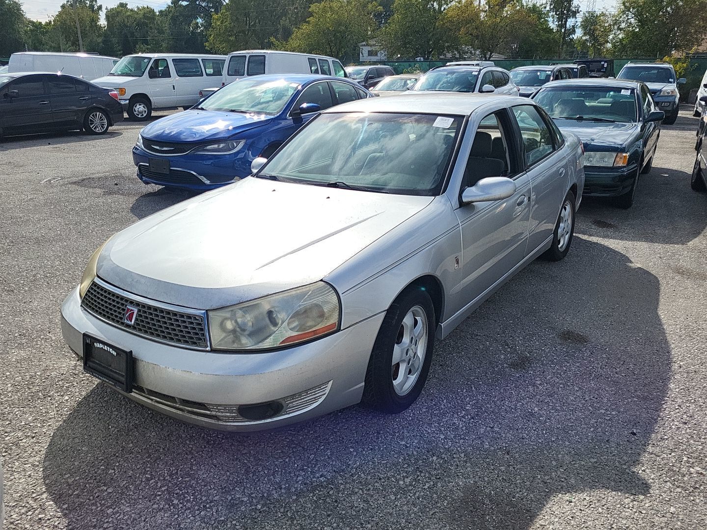 Saturn L300