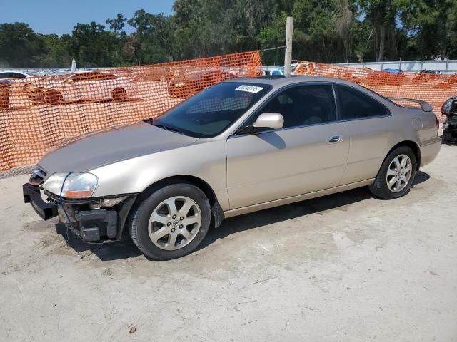 Acura CL