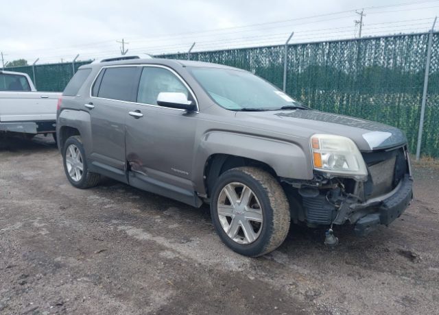 GMC Terrain