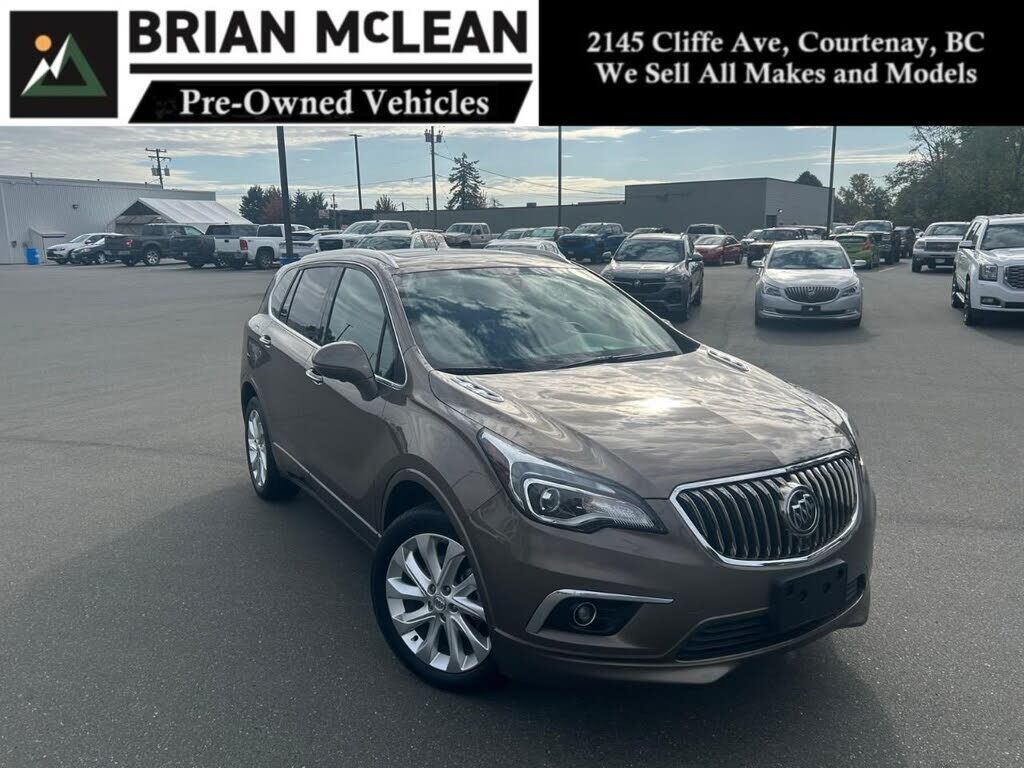 Buick Envision