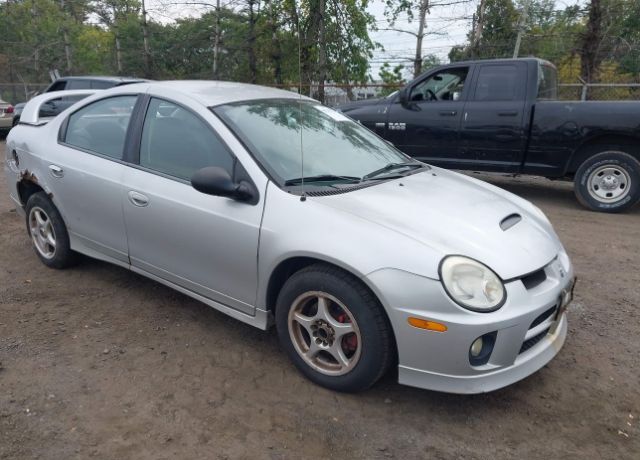 Dodge Neon