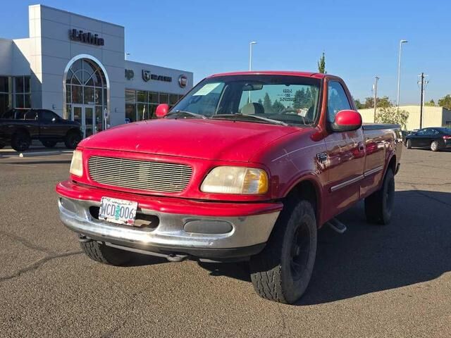 Ford F-250