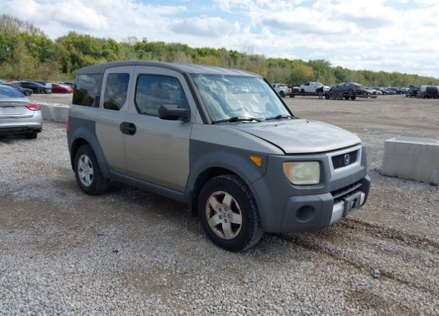 Honda Element