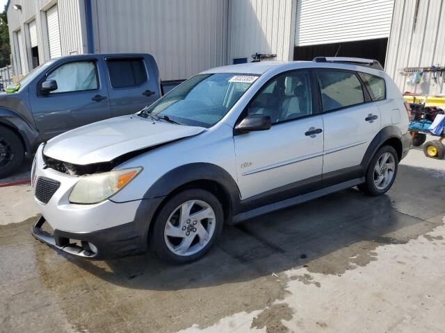 Pontiac Vibe